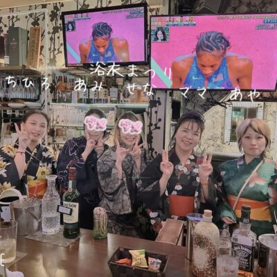 いつも、皆様、ありがとうございます。 9/19と9/20で、今年最後…